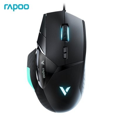 rapoo vt900